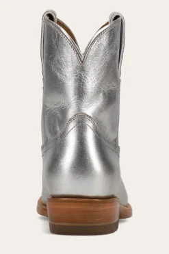 Booties^Frye Billy Short
