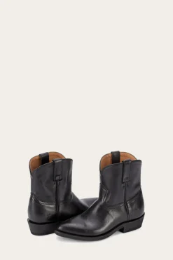 Booties^Frye Billy Short