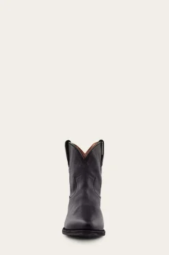 Booties^Frye Billy Short