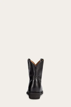 Booties^Frye Billy Short