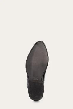Booties^Frye Billy Short