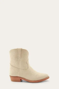 Booties^Frye Billy Short