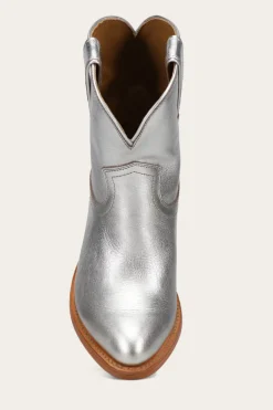 Booties^Frye Billy Short