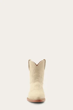 Booties^Frye Billy Short