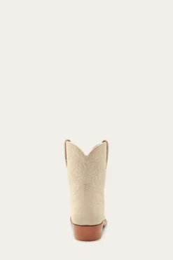 Booties^Frye Billy Short