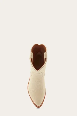 Booties^Frye Billy Short