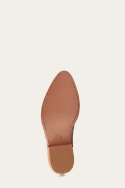 Booties^Frye Billy Short