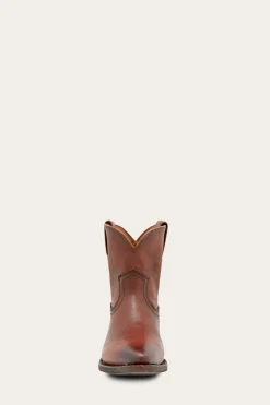 Booties^Frye Billy Short