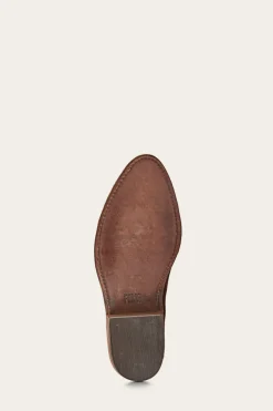 Booties^Frye Billy Short