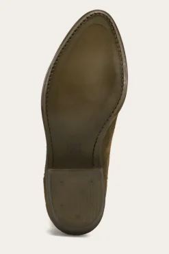 Booties^Frye Billy Short