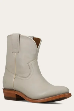 Booties^Frye Billy Short