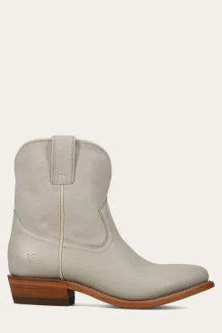 Booties^Frye Billy Short