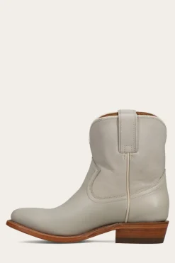 Booties^Frye Billy Short