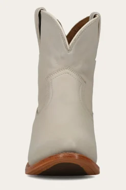 Booties^Frye Billy Short