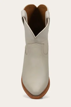 Booties^Frye Billy Short