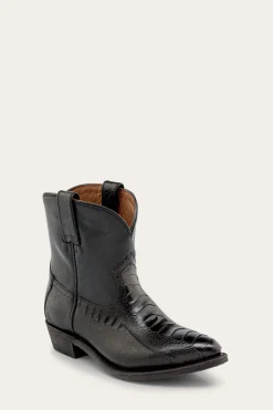 Booties^Frye Billy Short