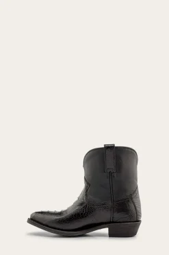 Booties^Frye Billy Short