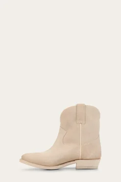 Booties^Frye Billy Short