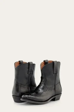 Booties^Frye Billy Short