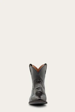 Booties^Frye Billy Short