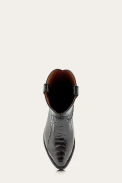 Booties^Frye Billy Short
