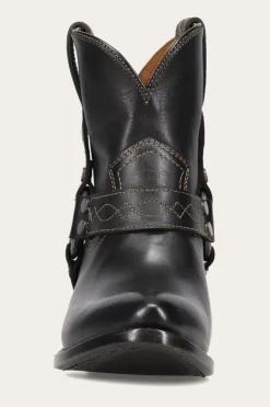 Booties^Frye Billy Short Harness