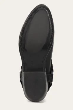Booties^Frye Billy Short Harness
