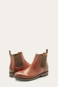 Boots^Frye Bowery Chelsea