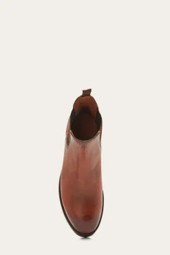 Boots^Frye Bowery Chelsea