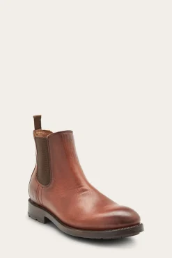 Boots^Frye Bowery Chelsea