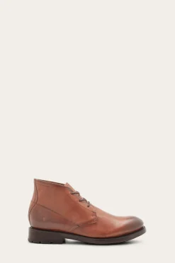 Boots^Frye Bowery Chukka
