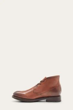 Boots^Frye Bowery Chukka