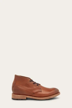 Boots^Frye Bowery Chukka