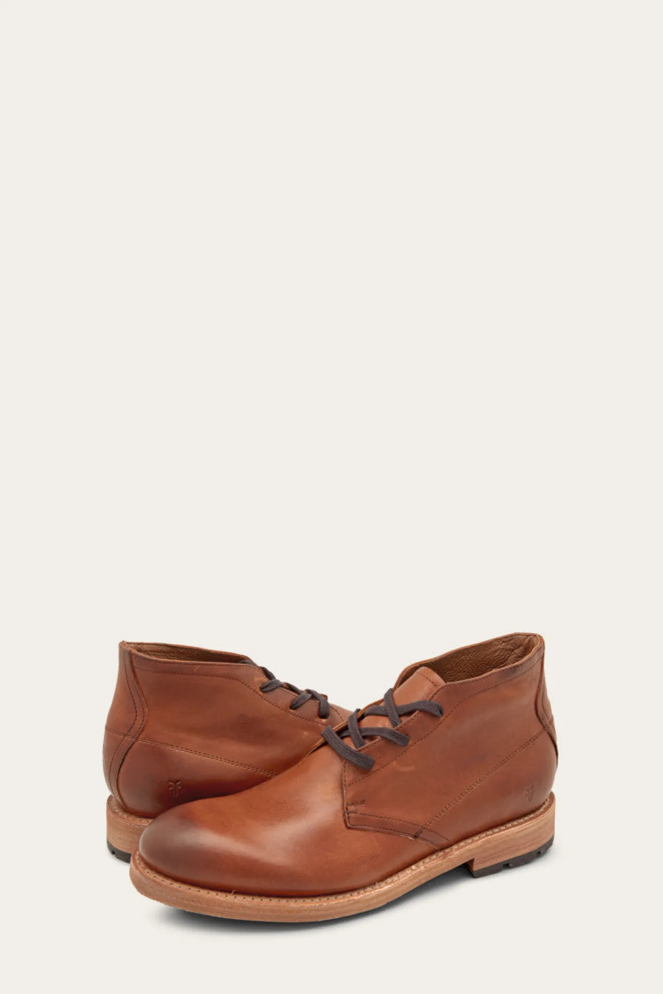 Boots^Frye Bowery Chukka