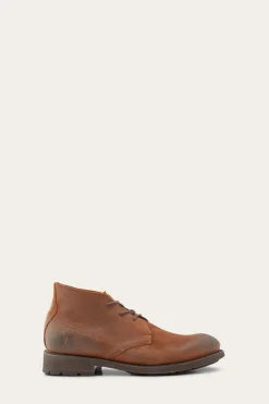 Boots^Frye Bowery Chukka