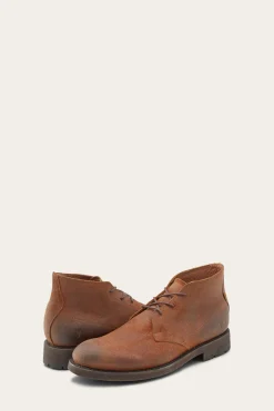 Boots^Frye Bowery Chukka
