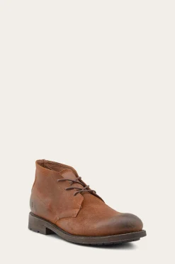 Boots^Frye Bowery Chukka