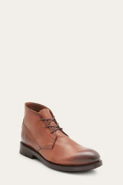 Boots^Frye Bowery Chukka