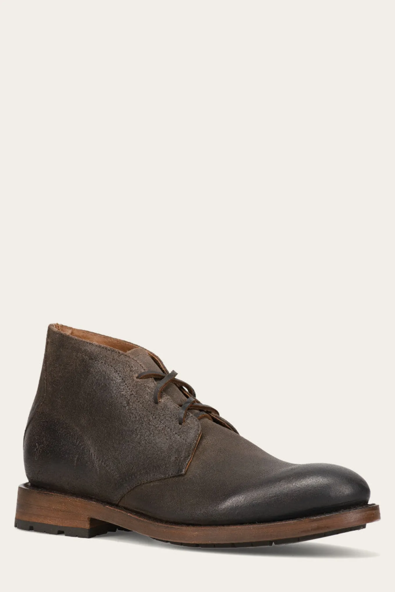 Boots^Frye Bowery Chukka