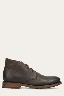 Boots^Frye Bowery Chukka