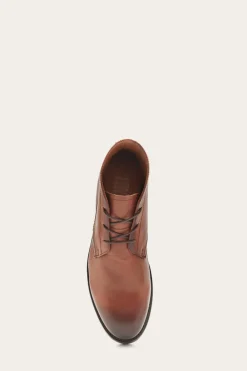 Boots^Frye Bowery Chukka