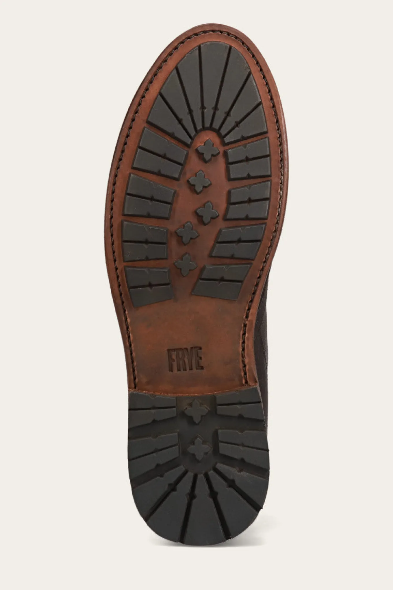 Boots^Frye Bowery Chukka