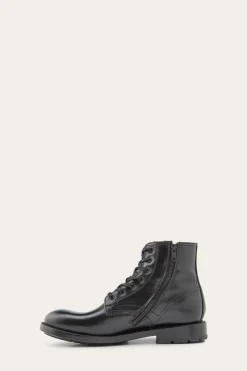 Boots^Frye Bowery Lace Up