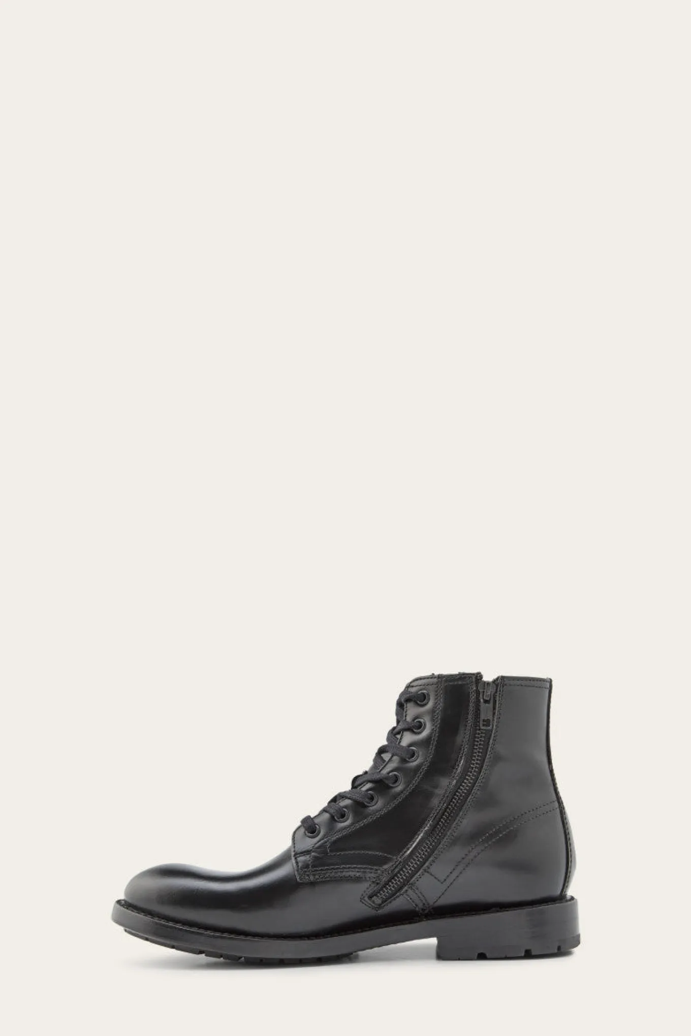 Boots^Frye Bowery Lace Up