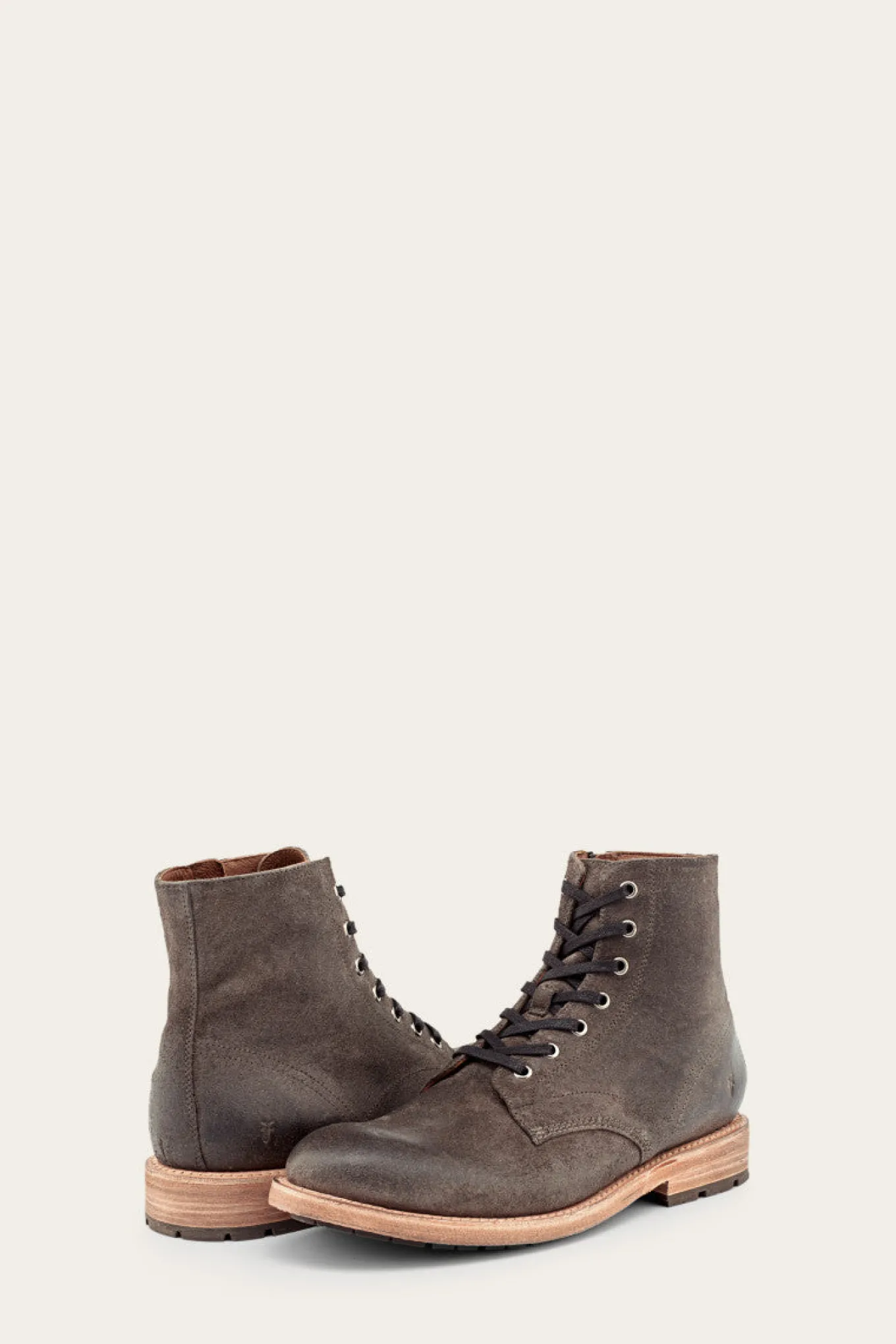 Boots^Frye Bowery Lace Up