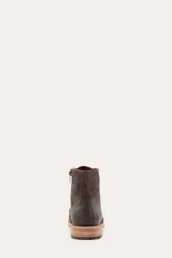 Boots^Frye Bowery Lace Up