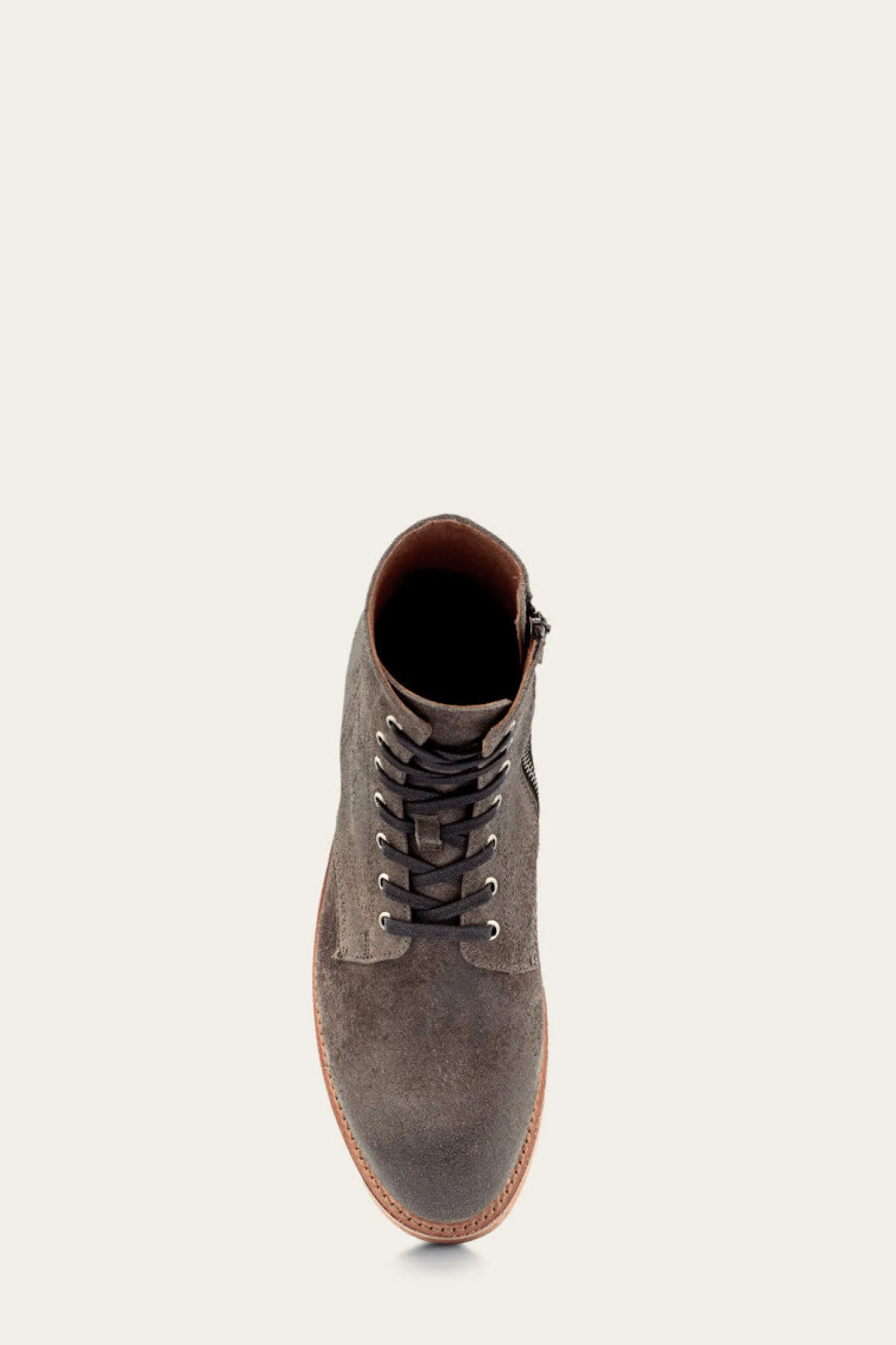 Boots^Frye Bowery Lace Up