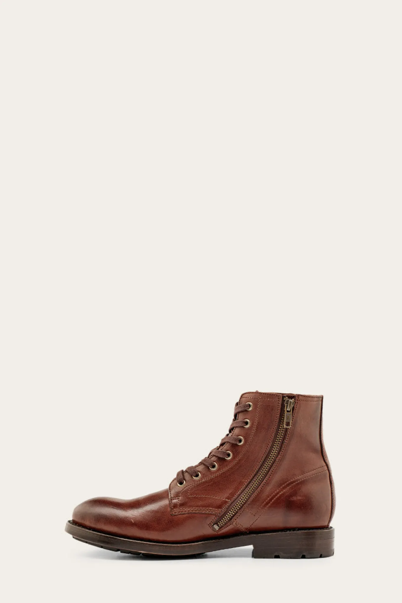 Boots^Frye Bowery Lace Up
