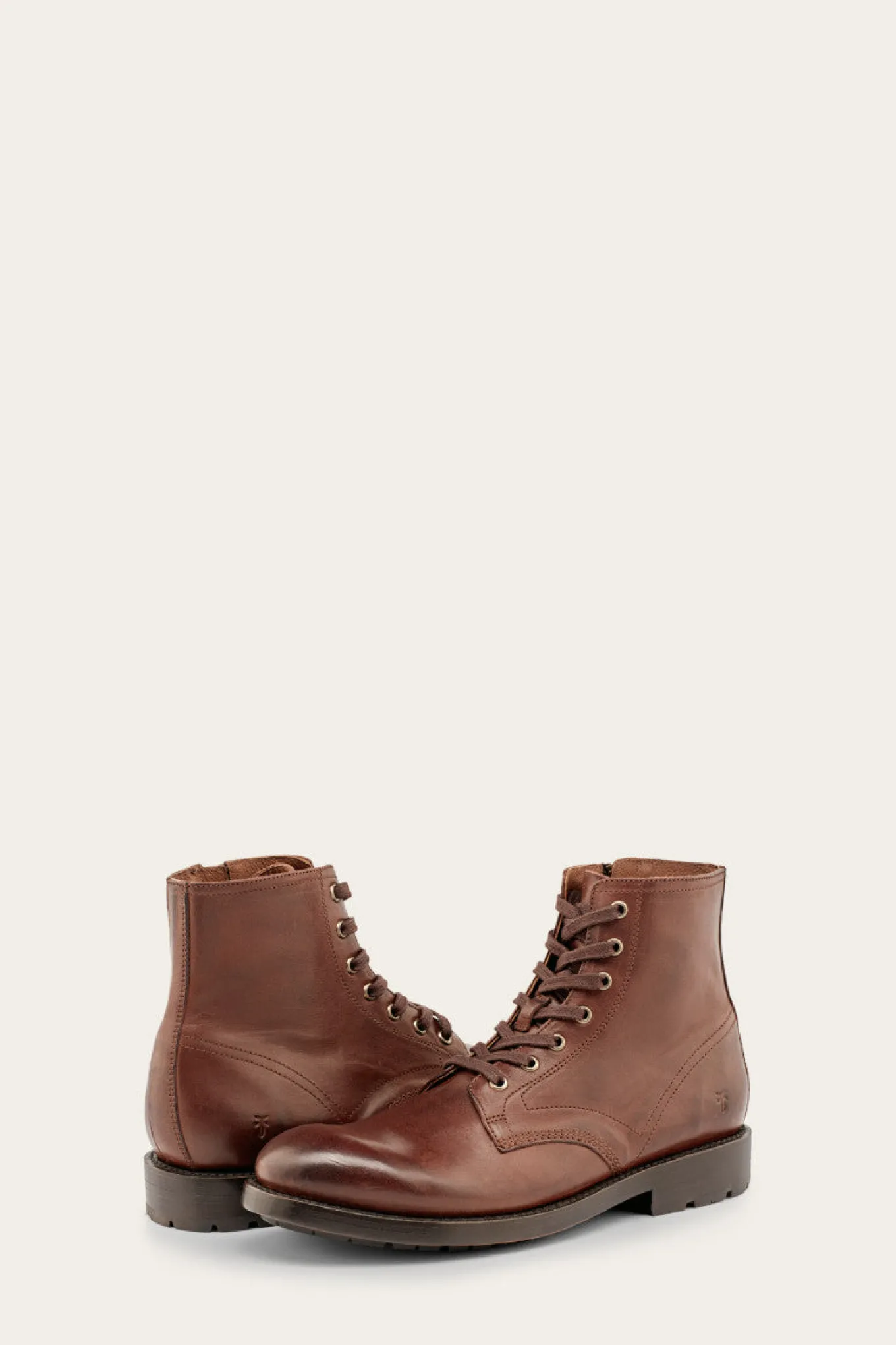 Boots^Frye Bowery Lace Up