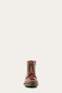 Boots^Frye Bowery Lace Up
